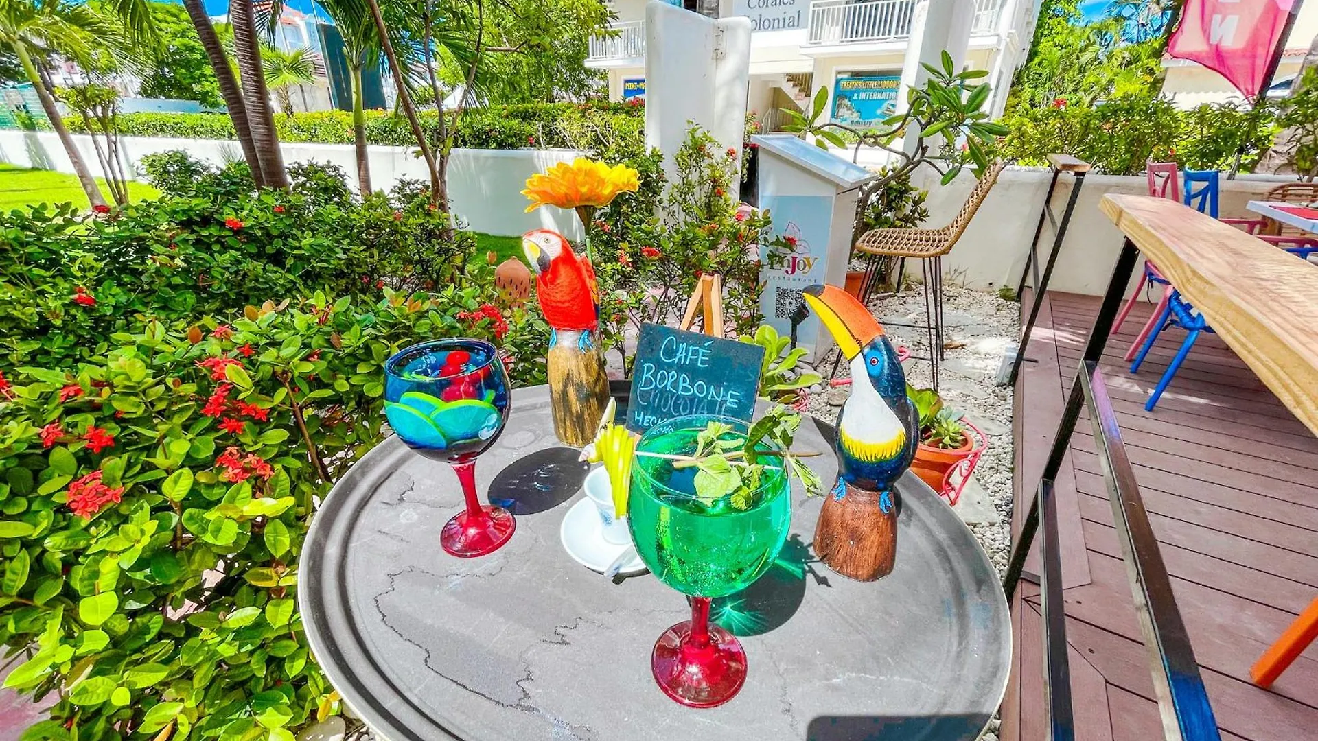 פונטה קאנה Swimming Pool Studios Suites In Bavaro Beach Club & Spa הרפובליקה הדומיניקנית