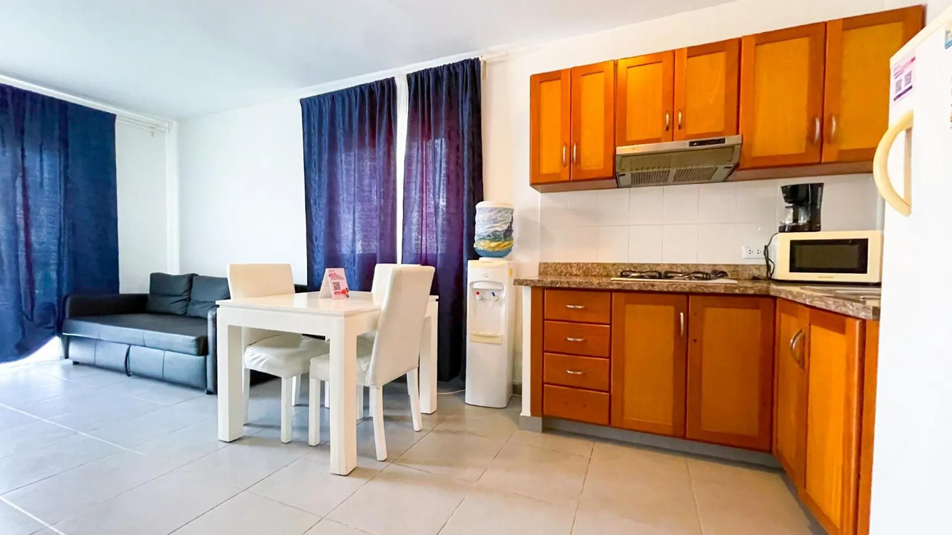 ***** מלון פונטה קאנה Swimming Pool Studios Suites In Bavaro Beach Club & Spa הרפובליקה הדומיניקנית