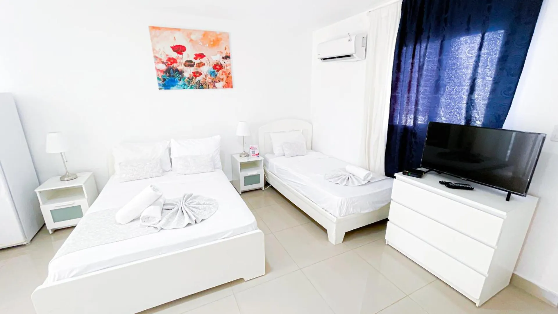 פונטה קאנה Swimming Pool Studios Suites In Bavaro Beach Club & Spa פונטה קאנה