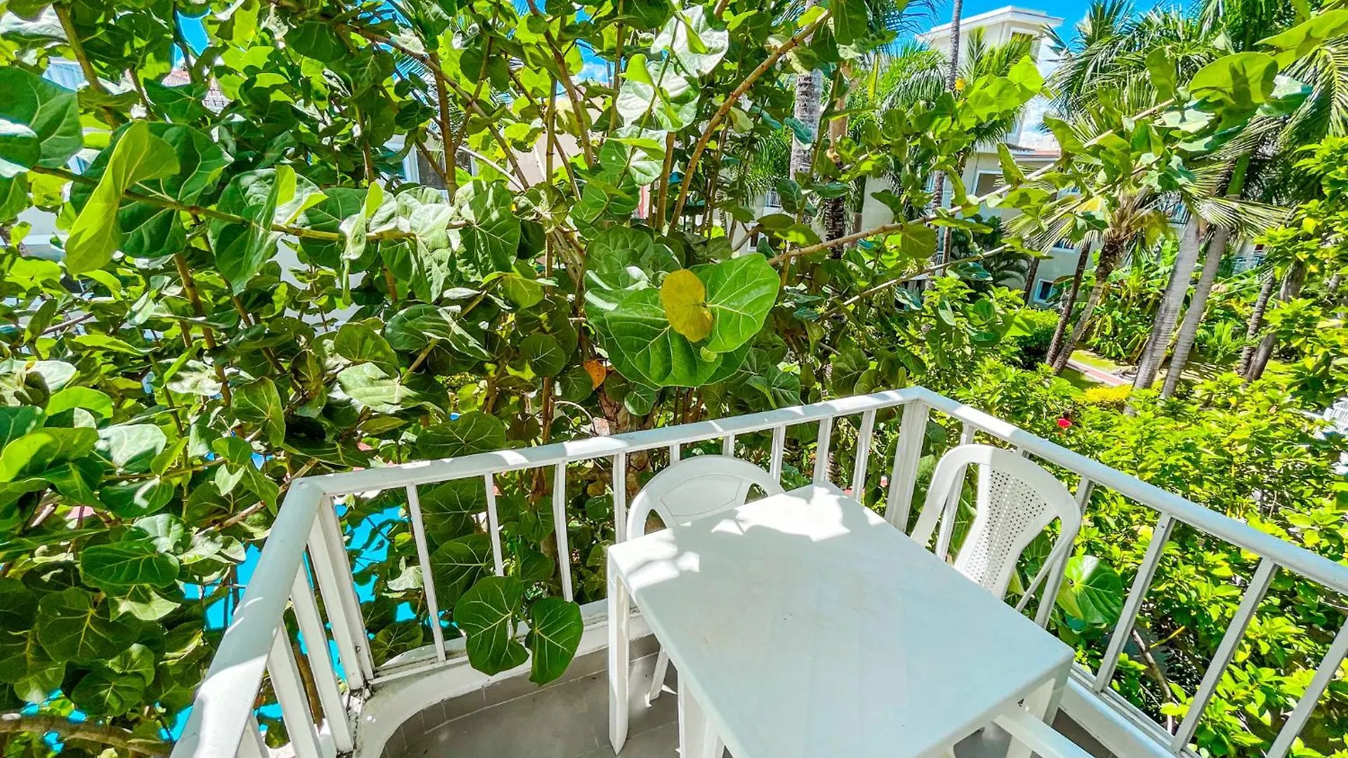 Swimming Pool Studios Suites In Bavaro Beach Club & Spa Punta Cana Hotel