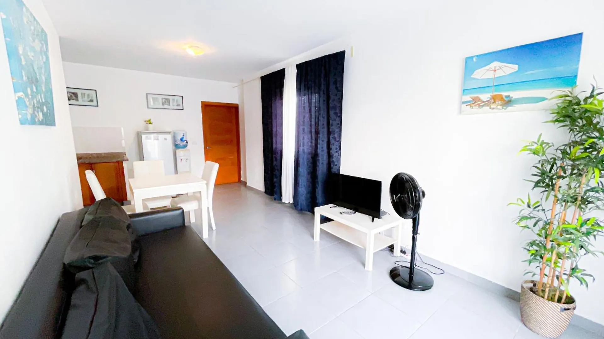 פונטה קאנה Swimming Pool Studios Suites In Bavaro Beach Club & Spa מלון פונטה קאנה