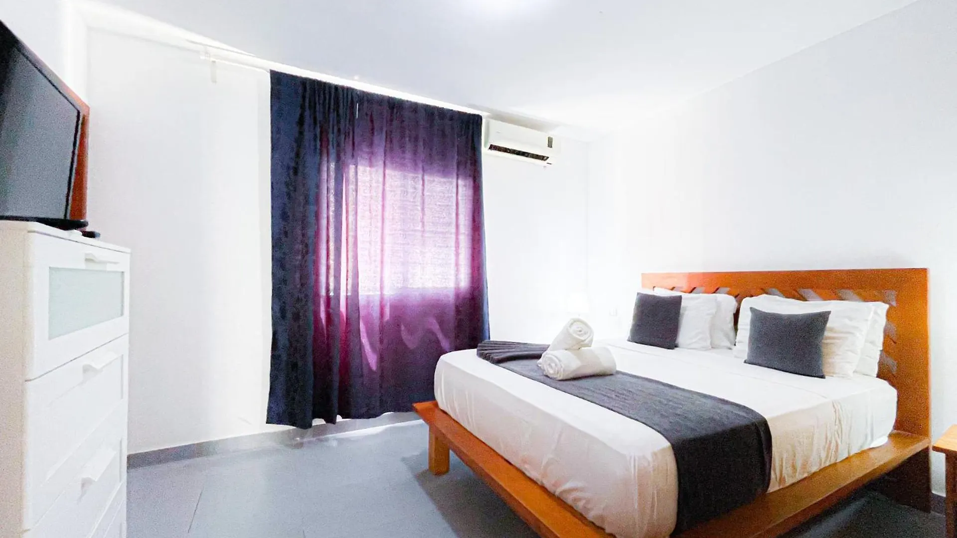 Swimming Pool Studios Suites In Bavaro Beach Club & Spa Punta Cana