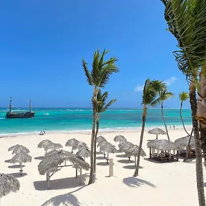 Hotel Bavaro Los Corales Sol Caribe Studio Deluxe Bavaro Beach & Spa, Punta Cana