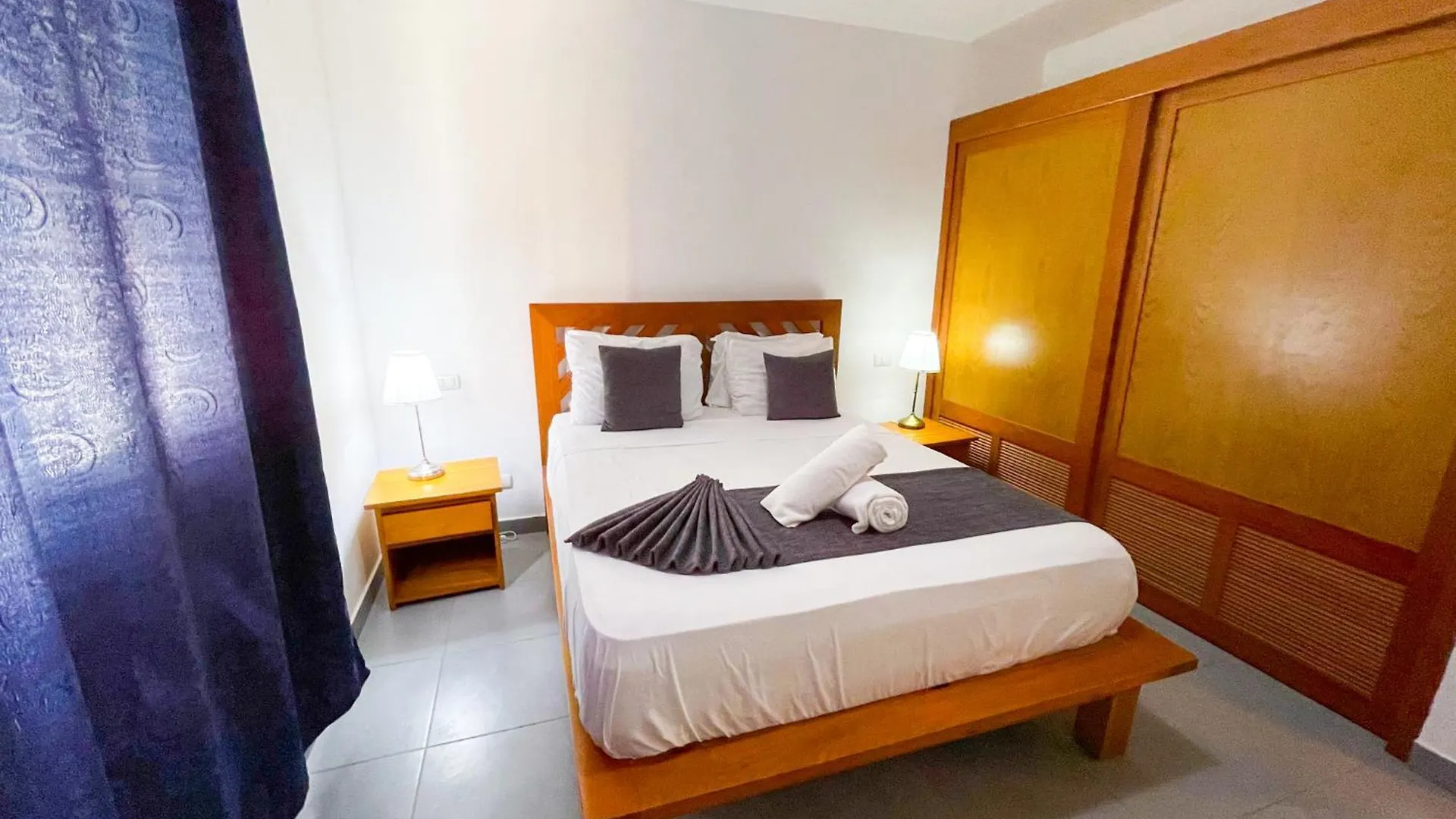 Hotel Swimming Pool Studios Suites In Bavaro Beach Club & Spa Punta Cana