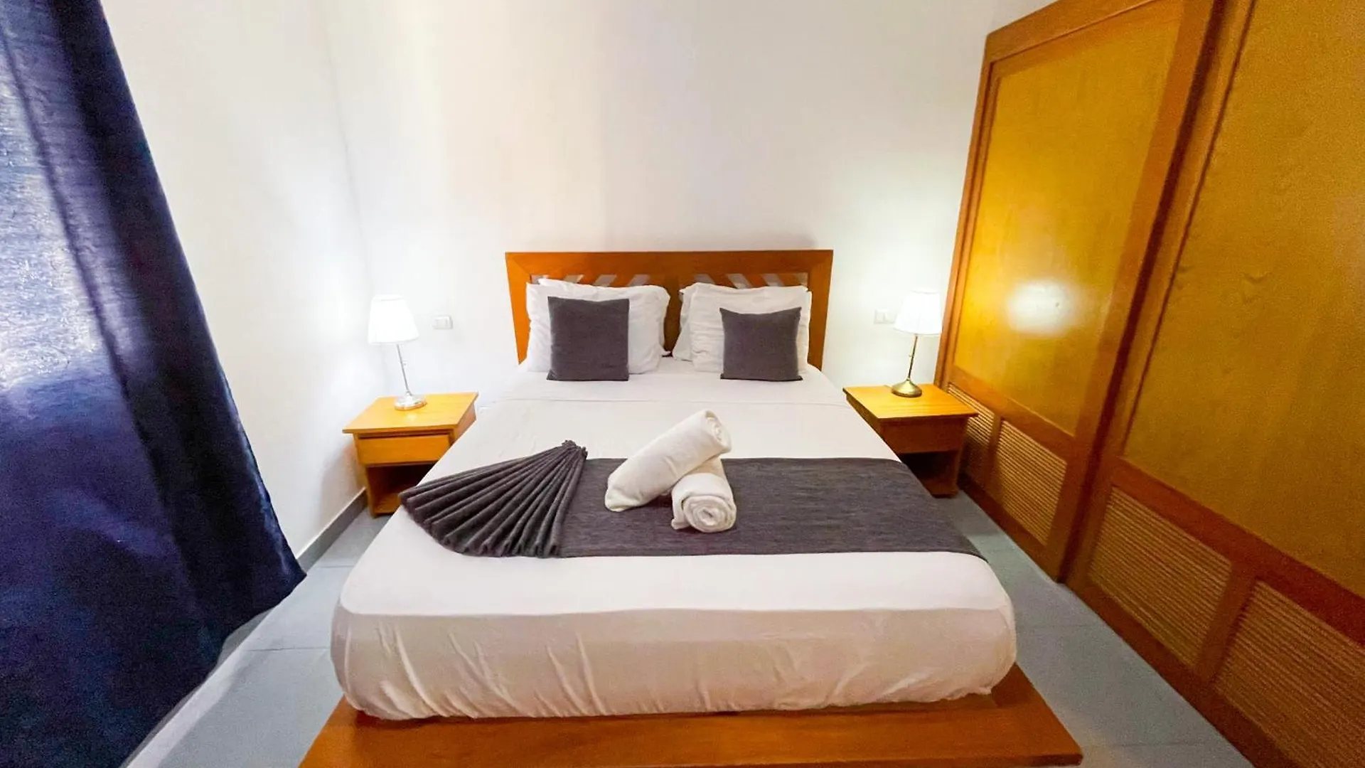 Swimming Pool Studios Suites In Bavaro Beach Club & Spa Punta Cana Hotel