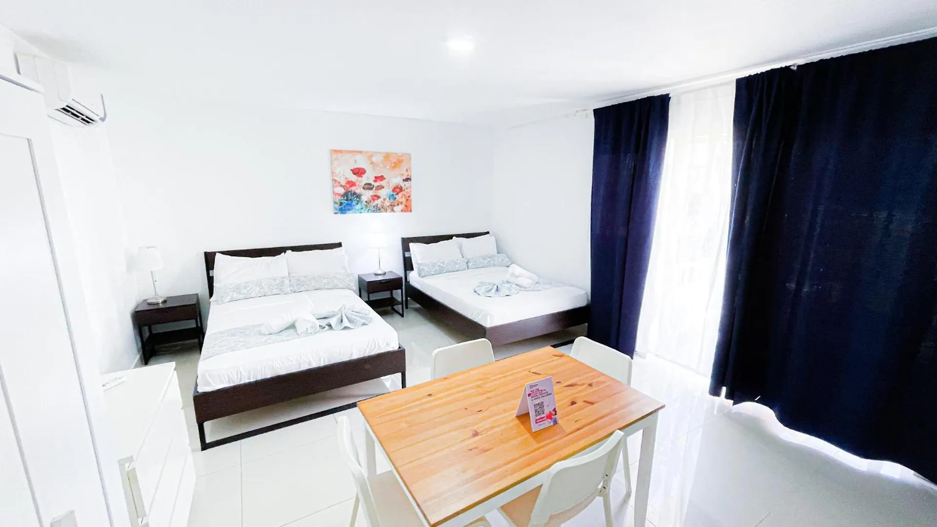 Swimming Pool Studios Suites In Bavaro Beach Club & Spa Punta Cana Dominican Republic