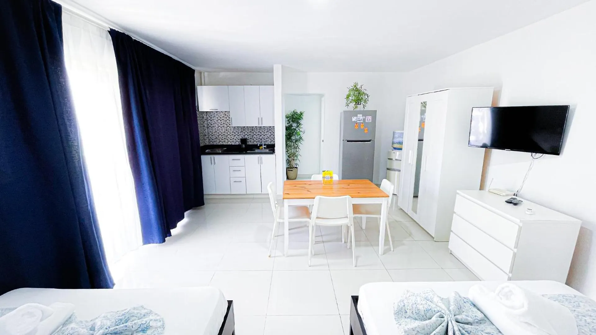Swimming Pool Studios Suites In Bavaro Beach Club & Spa Punta Cana