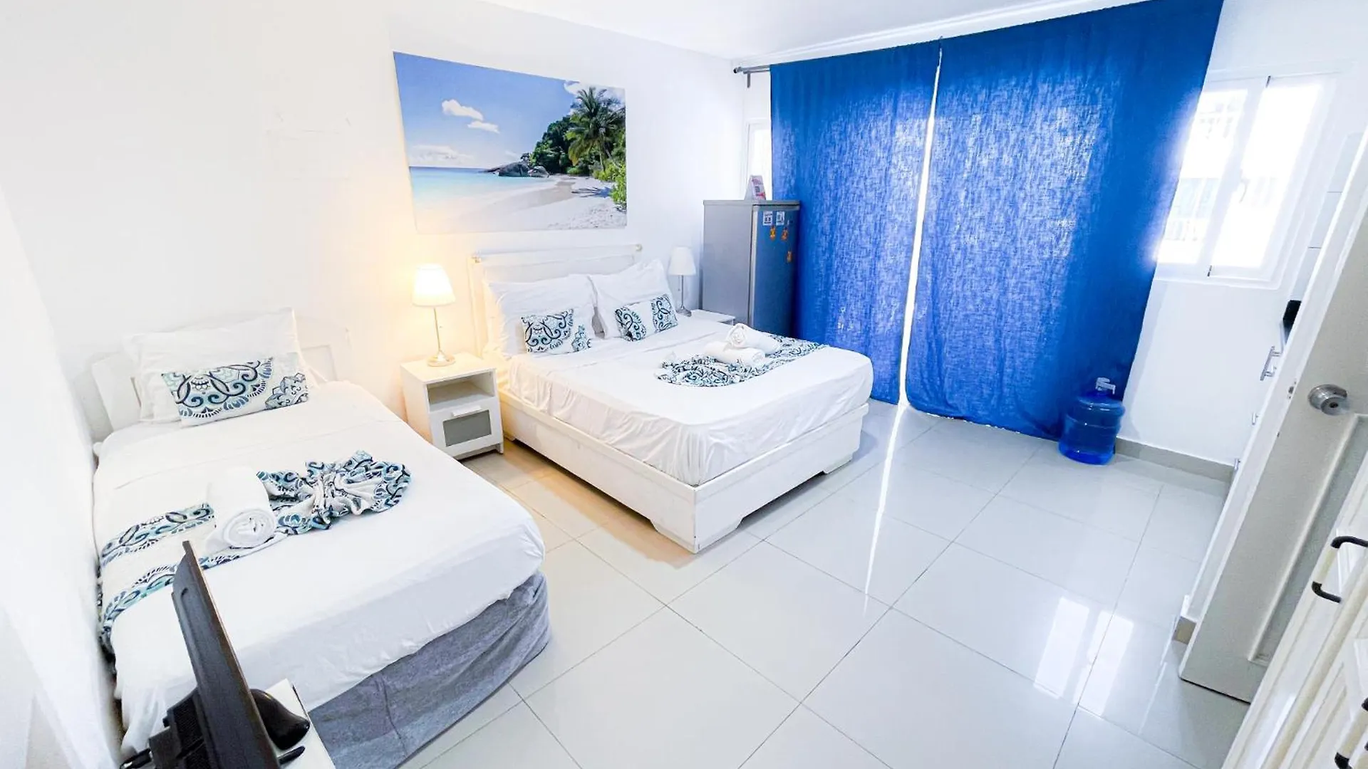Swimming Pool Studios Suites In Bavaro Beach Club & Spa Punta Cana