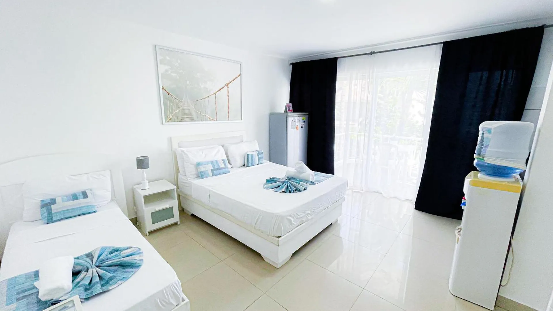 Swimming Pool Studios Suites In Bavaro Beach Club & Spa Punta Cana 5*,