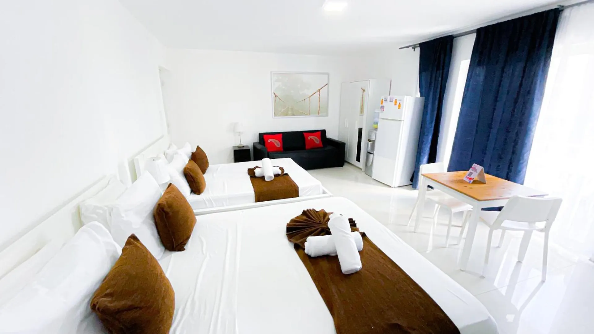 ***** Hotel Swimming Pool Studios Suites In Bavaro Beach Club & Spa Punta Cana Dominican Republic
