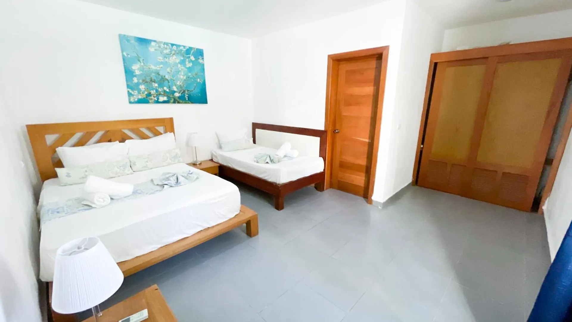 Swimming Pool Studios Suites In Bavaro Beach Club & Spa Punta Cana Hotel