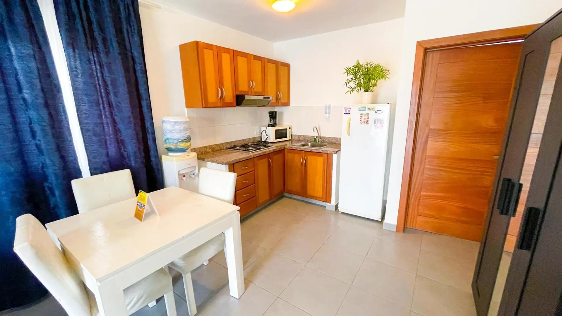 Swimming Pool Studios Suites In Bavaro Beach Club & Spa Punta Cana Dominikanska republiken